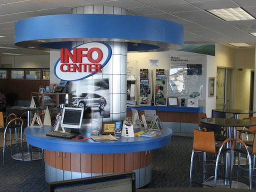 Honda Dealer «Huggins Honda», reviews and photos, 7551 NE Loop 820, North Richland Hills, TX 76180, USA