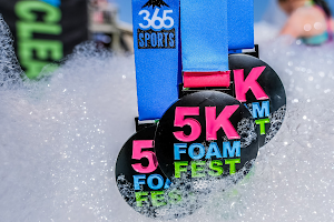5K Foam Fest image