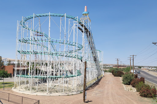 Amusement Park «Western Playland», reviews and photos, 1249 Futurity Dr, Sunland Park, NM 88063, USA