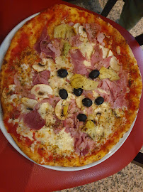 Pizza du Restaurant italien Pizzeria Al Duomo à Issy-les-Moulineaux - n°16