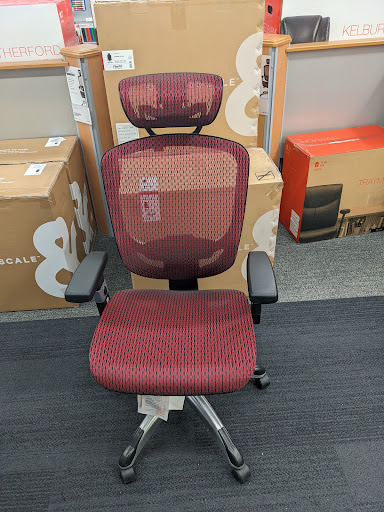 Office Supply Store «Staples», reviews and photos, 2522 South Rd, Poughkeepsie, NY 12601, USA