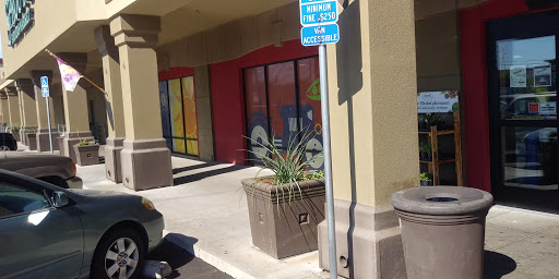 Health Food Store «Sprouts Farmers Market», reviews and photos, 1700 McHenry Ave, Modesto, CA 95350, USA