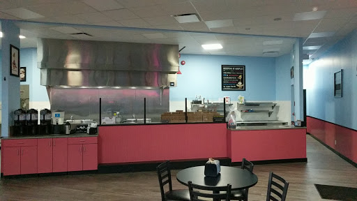 Donut Shop «Duck Donuts», reviews and photos, 1223 Jefferson Davis Hwy, Fredericksburg, VA 22401, USA