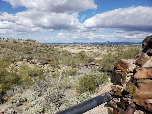 Castle «Mystery Castle», reviews and photos, 800 E Mineral Rd, Phoenix, AZ 85042, USA