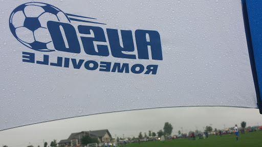 Park «Brent Hassert Park», reviews and photos, 19623 Renwick Rd, Lockport, IL 60441, USA