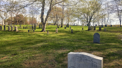 Tolman Cemetery
