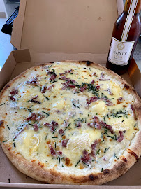 Pizza du Pizzeria Basilic & Co à Tours - n°17