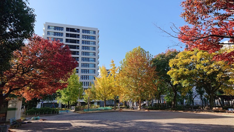 布池公園