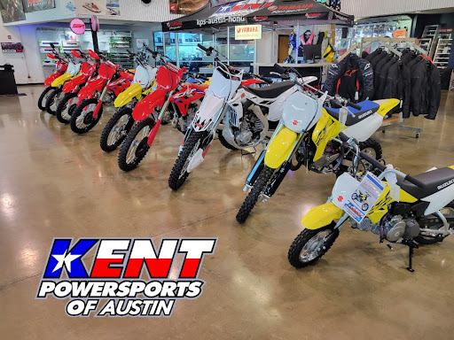 ATV Dealer «Kent Powersports of Austin», reviews and photos, 21015 I-35, Kyle, TX 78640, USA