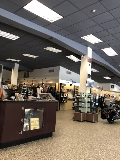 Motor Vehicle Dealer «Baer Sport Center», reviews and photos, 330 Grandview Ave, Honesdale, PA 18431, USA