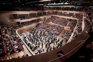 The Auditorium Bordeaux image