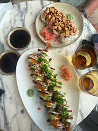 Plats et boissons du Restaurant de sushis CJ SUSHI à Soorts-Hossegor - n°17