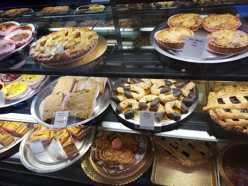 Bijan Bakery & Cafe'