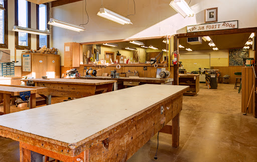 Community Center «Campbell Community Center», reviews and photos, 155 High St, Eugene, OR 97401, USA