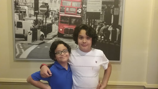 Hair Salon «Hair Theater», reviews and photos, 303 N Robinson St, Richmond, VA 23220, USA