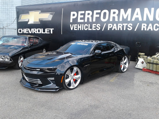 Car Dealer «Village Automotive», reviews and photos, 31200 Woodward Ave, Royal Oak, MI 48073, USA