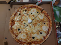 Plats et boissons du Pizzas à emporter PIZZA ARGELES-SUR-MER / EnzO's Pizza - n°18