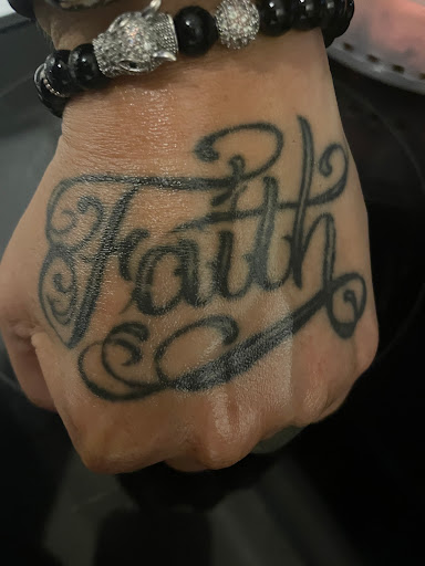 Find tattoos ideas for men with meaning for your next unique tattoo in Fort Lauderdale at Rock-A-Billy Tattoo & Piercing Studio