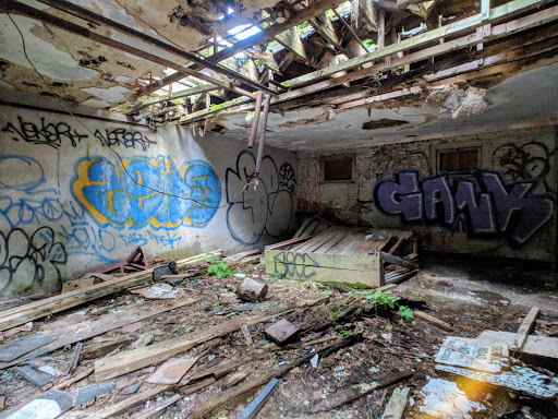 Nature Preserve «Welwyn Preserve», reviews and photos, 100 Crescent Beach Rd, Glen Cove, NY 11542, USA