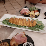 Photo n°2 de l'avis de Claudia.u fait le 14/09/2019 à 12:49 sur le  Ristorante Pizzeria Braceria Ravioleria Cenerentola à Frascati