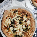 Photo n°5 de l'avis de STUDIO.A fait le 22/12/2018 à 10:07 sur le  Pizzeria Fantasie di Napoli à Rome