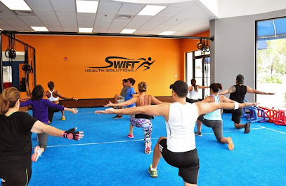 Swift Health Solutions - Pembroke Pines Yoga, Danc - 1472 Palm Ave, Pembroke Pines, FL 33025
