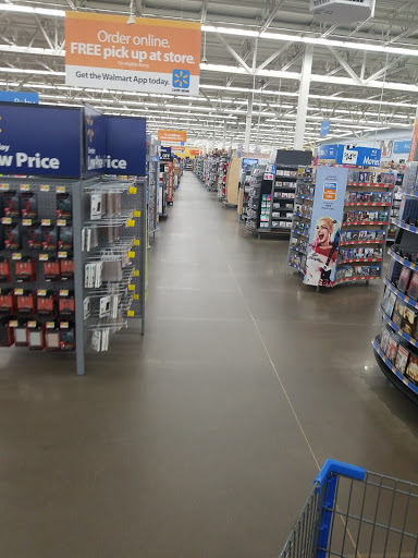 Department Store «Walmart Supercenter», reviews and photos, 900 Stillwater Ave, Bangor, ME 04401, USA