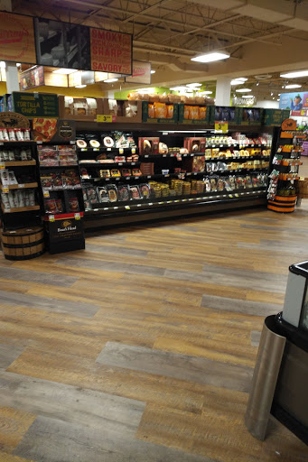 Grocery Store «Kroger», reviews and photos, 30935 Five Mile Road, Livonia, MI 48154, USA