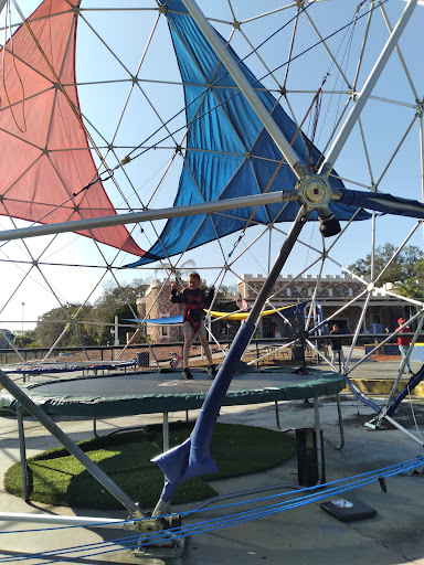 Amusement Park «Grand Prix Tampa», reviews and photos, 14320 N Nebraska Ave, Tampa, FL 33613, USA