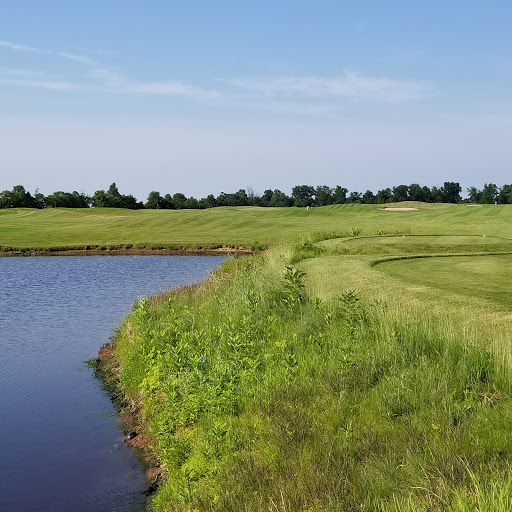 Golf Course «Turtle Creek Golf Course», reviews and photos, 303 W Ridge Pike, Limerick, PA 19468, USA