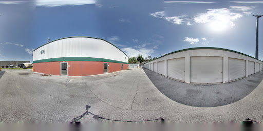 Self-Storage Facility «Storeright Self Storage», reviews and photos, 8285 Western Way Cir, Jacksonville, FL 32256, USA