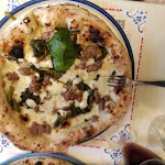 Photo n°3 de l'avis de Max.r fait le 08/01/2023 à 14:47 sur le  Pizzium à Turin