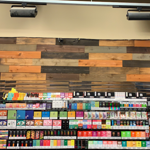 Tobacco Shop «Xhale Vapor N Smoke», reviews and photos, 15 Lake St S Suite 202, Kirkland, WA 98033, USA