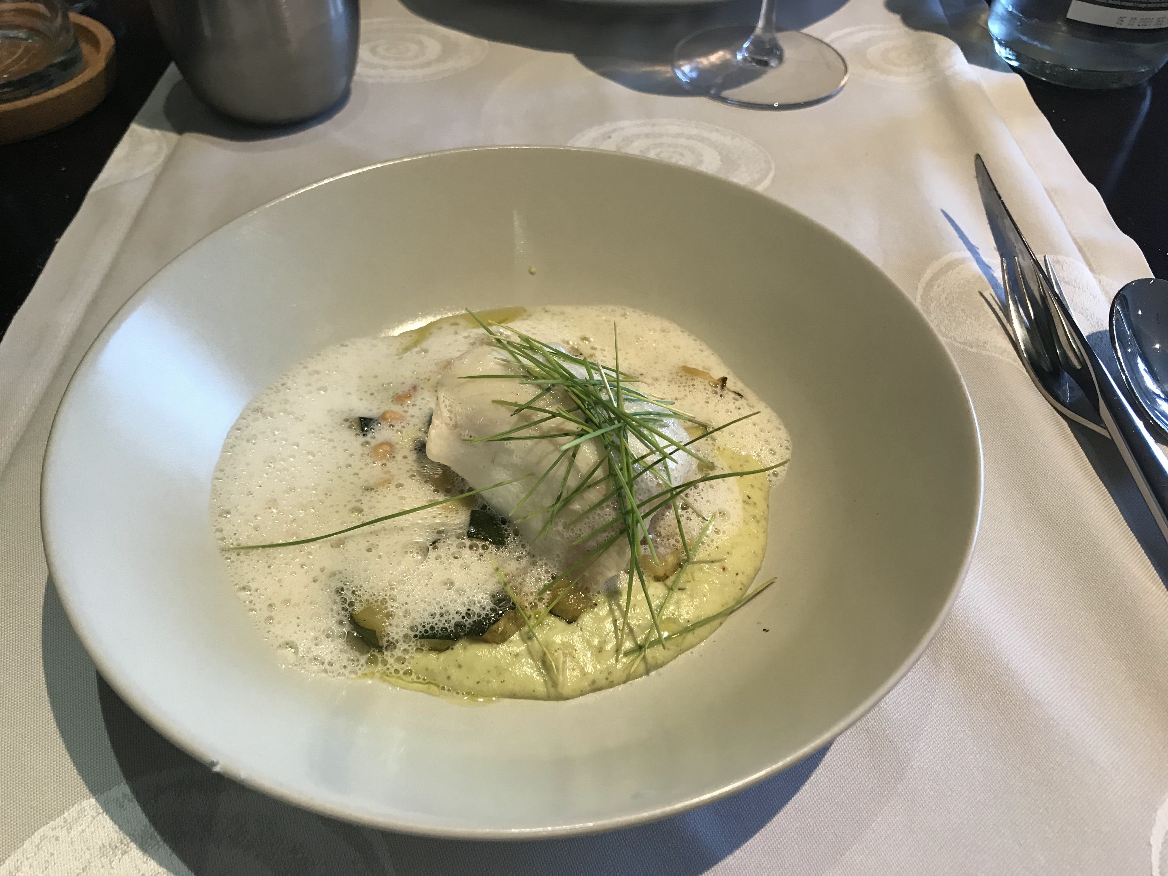 Photo n° 3 de l'avis de Samuel.u fait le 08/07/2018 à 08:49