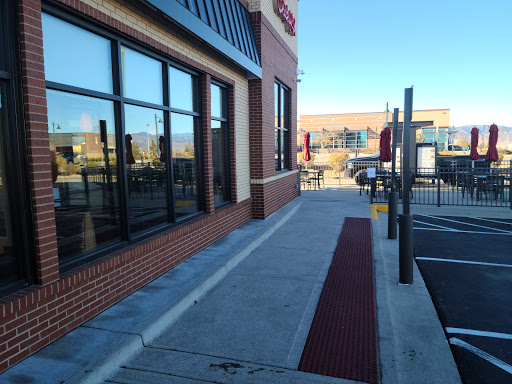 Fast Food Restaurant «Chick-fil-A», reviews and photos, 950 Cpl Max Donahue Ln, Highlands Ranch, CO 80129, USA