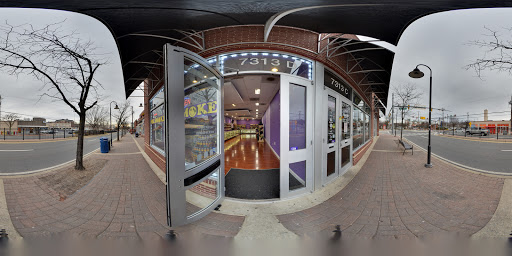 Tobacco Shop «Mr. Smoke», reviews and photos, 7313 Baltimore Ave d, College Park, MD 20740, USA