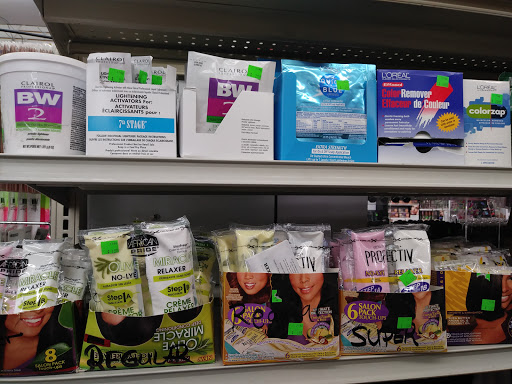 Cosmetics Store «Kay Beauty Supply», reviews and photos, 7746 Wyoming Ave, Dearborn, MI 48126, USA