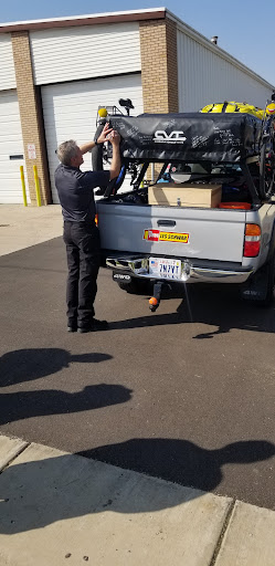 Building Materials Supplier «BMC - Building Materials & Construction Solutions», reviews and photos, 2380 S 1900 W, Ogden, UT 84401, USA