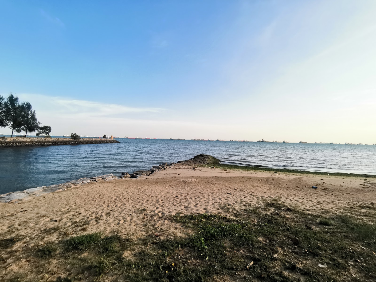 Fotografija NSRCC Beach divje območje