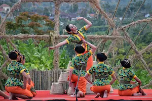 Tungguk Tembakau Festival image