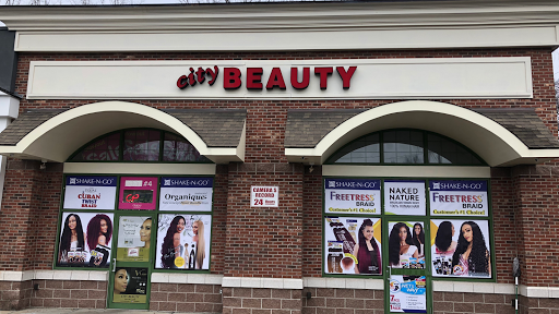 Beauty Supply Store «City Beauty Hair Store», reviews and photos, 1351 Whalley Ave, New Haven, CT 06515, USA