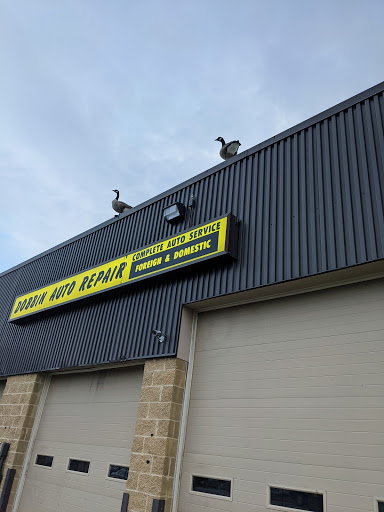 Auto Repair Shop «Dobbin Auto Repair Inc.», reviews and photos, 6465 Dobbin Center Way, Columbia, MD 21045, USA