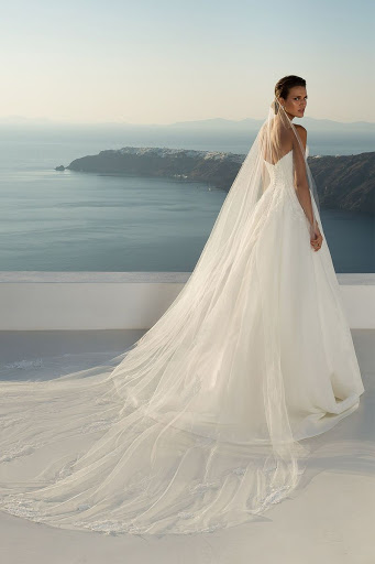 Bridal Shop «Village Bridal», reviews and photos, 4106 Hillsboro Pike, Nashville, TN 37215, USA