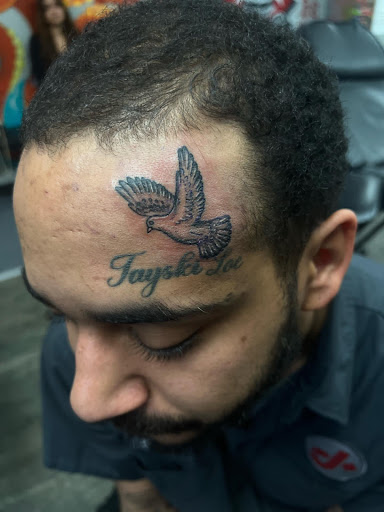 Explore may tattoo ideas, creative tattoo ideas in Schaumburg, available at Urban Rebels Ink