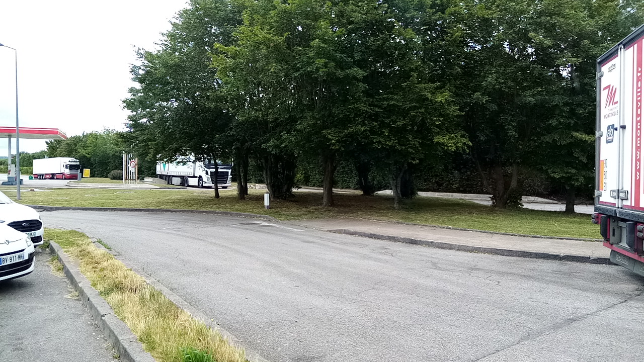 Photo n° 2 de l'avis de Krystian.a fait le 12/06/2020 à 13:34