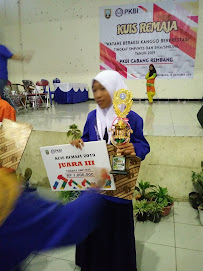 Foto SMP  Negeri 2 Kragan, Kabupaten Rembang