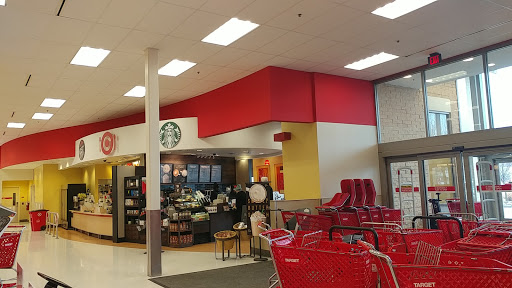 Department Store «Target», reviews and photos, 7235 Bell Creek Rd, Mechanicsville, VA 23111, USA