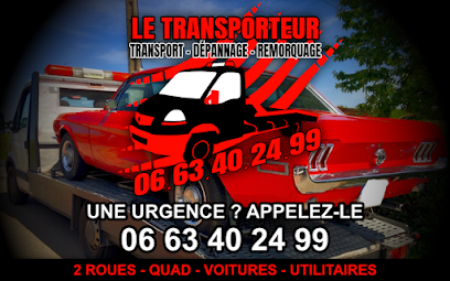 Le Transporteur