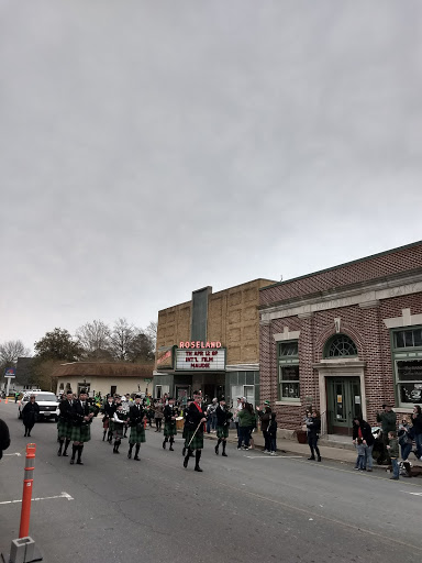 Movie Theater «Roseland Theatre», reviews and photos, 48 Market St, Onancock, VA 23417, USA