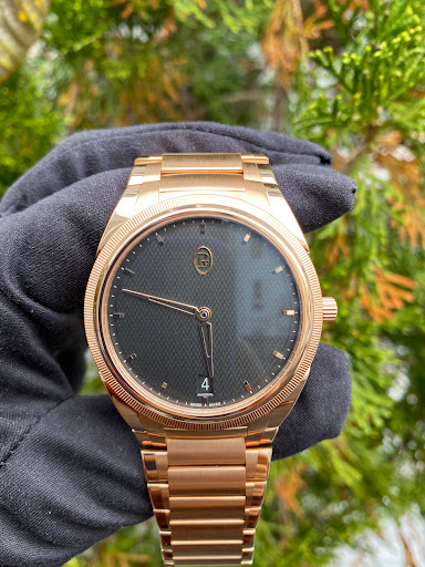 Jeweler «Manfredi Jewels», reviews and photos, 121 Greenwich Ave, Greenwich, CT 06830, USA